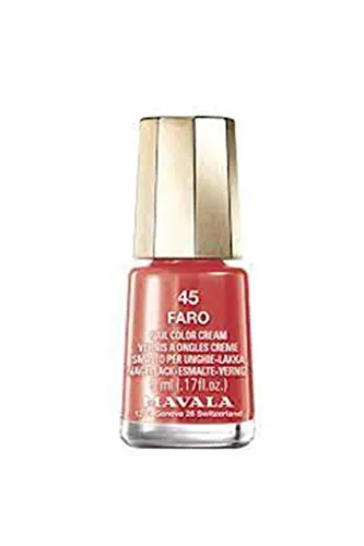 Mavala Flower Magic Colors Faro 5ml