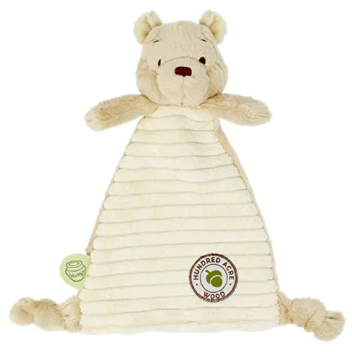 Regenbogen Designs Hundert Hektar Waldsammlung Winnie der Pooh Komfort Decke