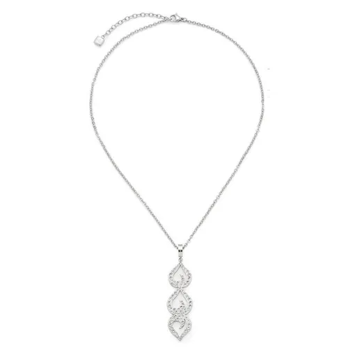 LEONARDO Jewels Halskette Adorata Damenhalskette Damenkette Kette Damenschmuck