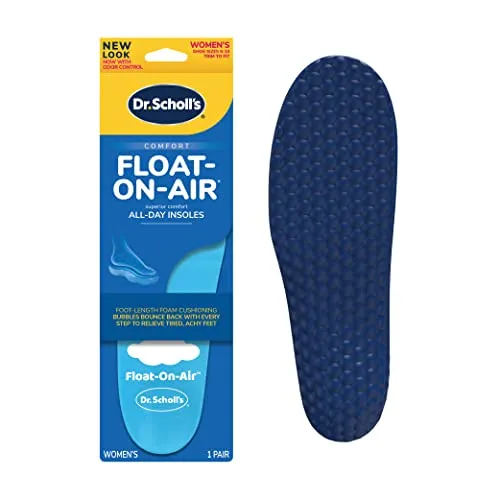 Dr. Scholl's Ds Float-on-Air Einlegesohle Wmn