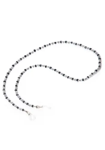 Firetti Brillenkette filigranes Design, mit Glasstein von Firetti