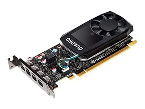 Produktbild Lenovo THINKSYSTEM NVIDIA QUADRO P620