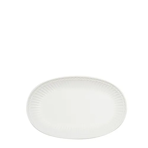 Greengate Plätzchenteller Alice Weiß von GreenGate