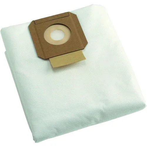 Hegner  Vliesfiltertüte für WATERKING 30E (10 Stk.), 00007150