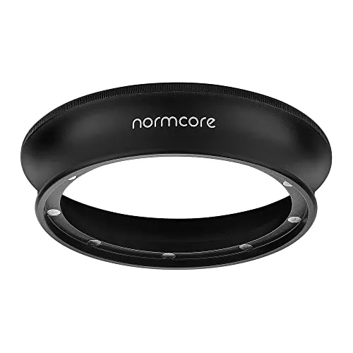 Normcore Dosierring 58mm von Normcore