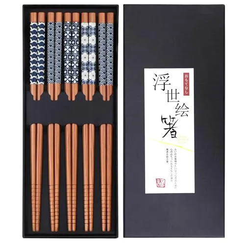 Essstäbchen von HAUTOCO