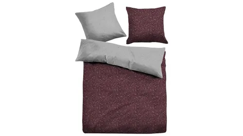 Tom Tailor Bettwäsche Grau von Tom Tailor