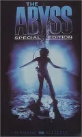 The Abyss (Special Edition, 2 DVDs) - Sci-Fi Film über die Tiefsee, inklusive Bonusmaterial und einzigartigen Special Effects, freigegeben ab 12 Jahren.