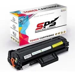 Kompatibel für Samsung SCX-3400 F (MLT-D101S/101) Toner-Kartusche Schwarz