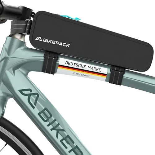 BIKEPACK Fahrradtasche Rahmen