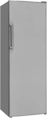 Exquisit GS280-H-040E Stand Gefrierschrank - Tiefkühler mit 242 l Nutzinhalt, stufenloser Temperaturregelung und BigBox für große Lebensmittel, ideal für langfristige Lagerung.