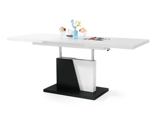 Höhenverstellbare Couchtische von Mazzoni