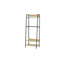 Wimex Hängeschrank Multiraumkonzept Eiche sägerau-Nachbildung - Hängeschrank aus hochwertigem Holzwerkstoff in Eiche sägerau-Nachbildung, ideal für flexible Stauraumlösungen. Made in Germany - Qualität, die überzeugt!