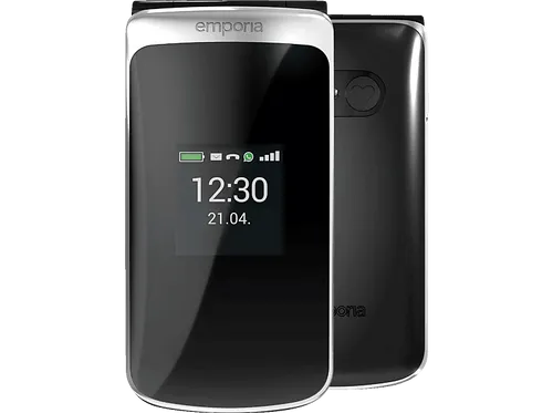 Produktbild EMPORIA TOUCHSMART 2 4G