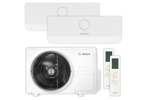 Bosch Klimaanlagen von Bosch