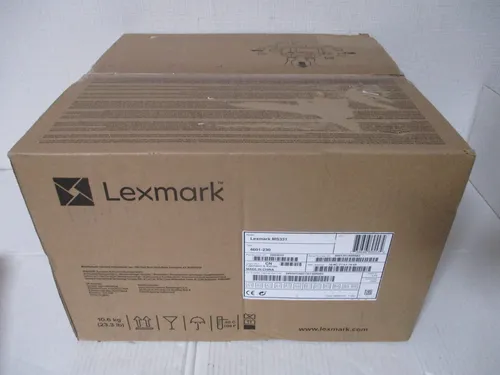Lexmark MS331dn von Lexmark