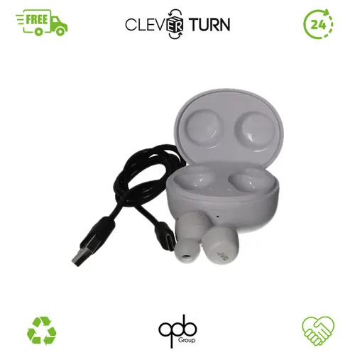 JVC Gumy Mini True Wireless Earbuds Amazon Exklusiv Edition Bluetooth 5.1