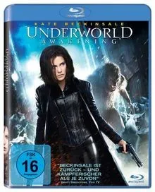 Underworld: Awakening (Blu-ray) [Blu-ray] von Marlind, Ma... | DVD | Zustand neu