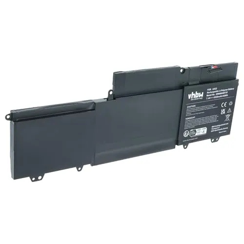 VHBW Akkus & Batterien von VHBW