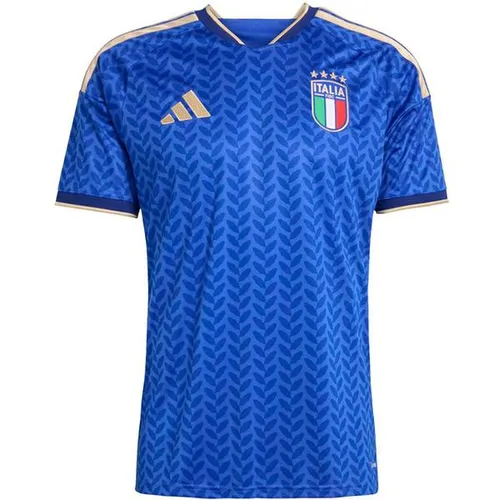 ADIDAS Herren Trikot Italien 2026 Replika Heim von adidas