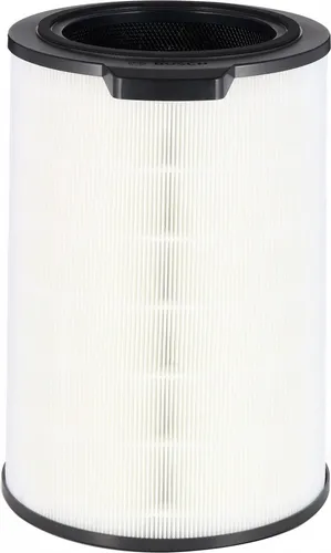 Bosch Home Comfort Air 6000 - Ersatzfilter für optimale Luftreinigung - Zubehör für Klima & Heizen, 4-in-1-Filter entfernt 99,9 % aller Schadstoffe und ist ideal für Allergiker mit geruchsneutralisierender Wirkung.