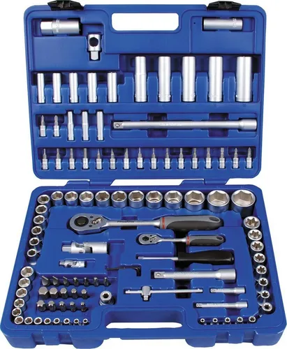 Projahn Proficraft Steckschlüssel Satz 8653 von PROJAHN