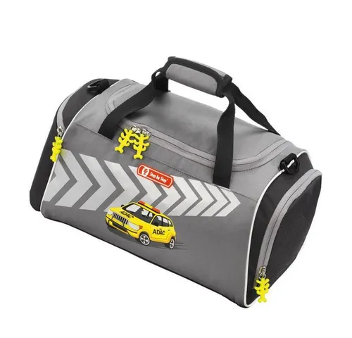 Step by Step Sporttasche