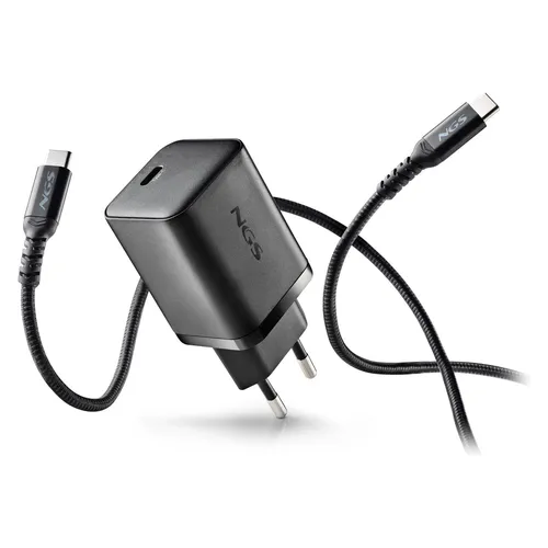 NGS BUD 65W-L Netzteil mit 1 Port