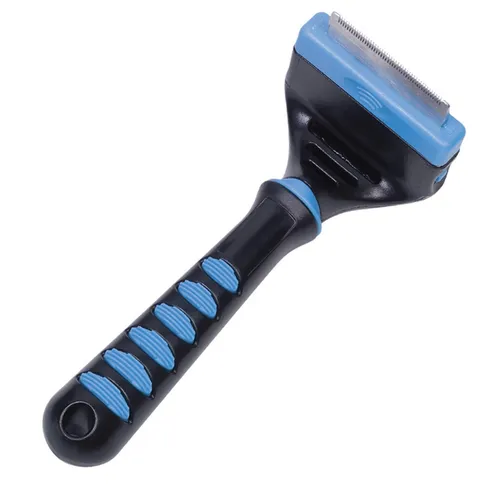 Nobby® Hunde + Katzen COMFORT LINE FURstar Bürste S Klein 50 mm