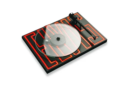 Plattenspieler bis 1500 Euro von Pro-Ject
