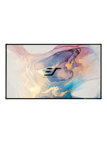 Elite Screens Aeon CLR Series - AR120H-CLR3 - Beamer-Leinwand 305 cm (120