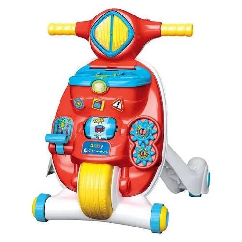 Clementoni Baby Valentino