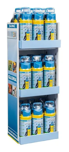 Gloria Verkaufsdisplay Prima 5 Comfort von Gloria Garten