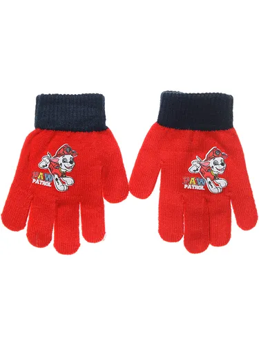 Paw Patrol Fingerhandschuhe 