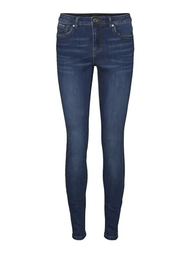 Vero Moda Tall Skinny-fit-Jeans Tanya von VERO MODA