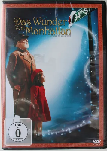 DVD von Disney