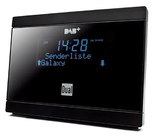 Dual DAB 2 A Digital-Radio Adapter