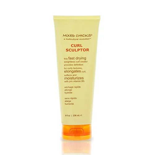 Mixed Chicks Curl Sculptor