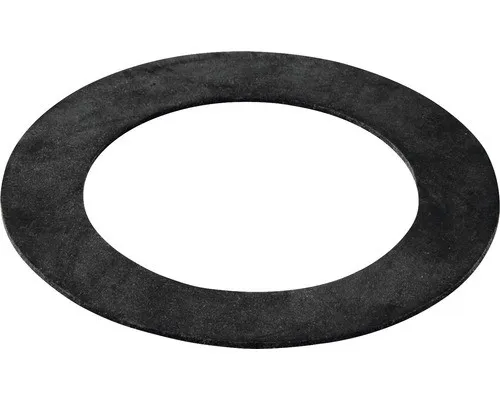 Flachdichtung 42 x 62 x 1 mm 1 1/4