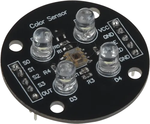 ARD COLOR SENSOR von Joy-IT