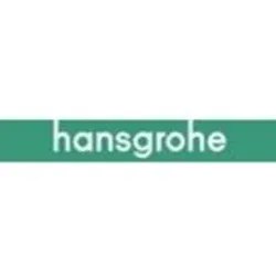 Hansgrohe O-Ring 14x1,5 - Schwarz von Hansgrohe