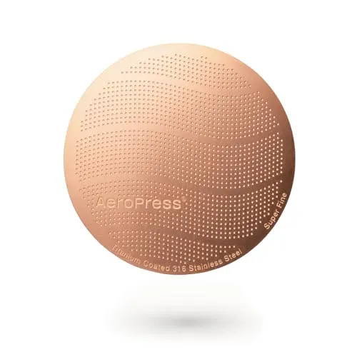 Kaffeefilter von AeroPress