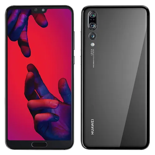 Produktbild Huawei P20 Pro 128 GB