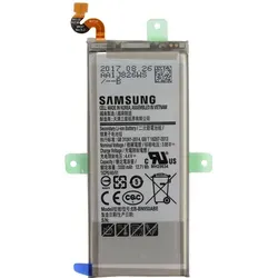 Samsung Akkus & Batterien von Samsung