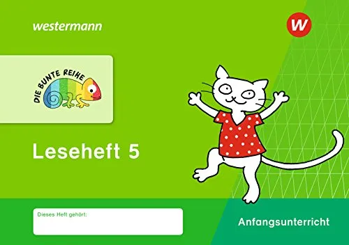 DIE BUNTE REIHE / DIE BUNTE REIHE