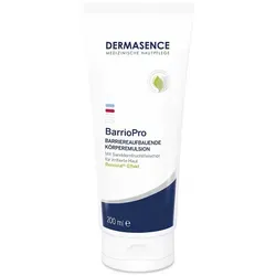 Dermasence Barriopro Körperemulsion von DERMASENCE