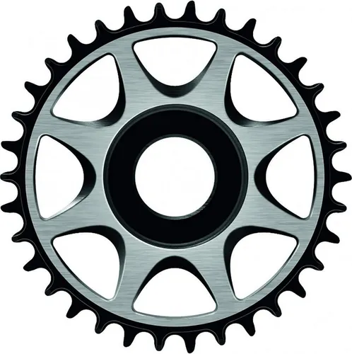 Centurion Kettenblatt Shimano E8000 34T - Kettenblatt für Shimano E8000, 34 Zähne, optimiert für präzise Schaltvorgänge und verbesserte Leistung beim E-Bike-Fahren.