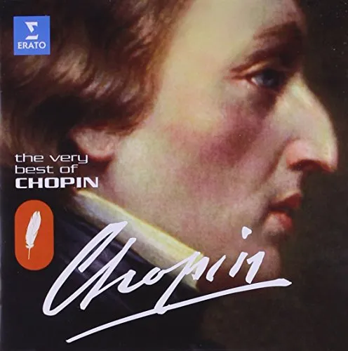 The Very Best of Chopin