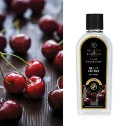 Black Cherry 250ml Duftlampenöl Nachfüller