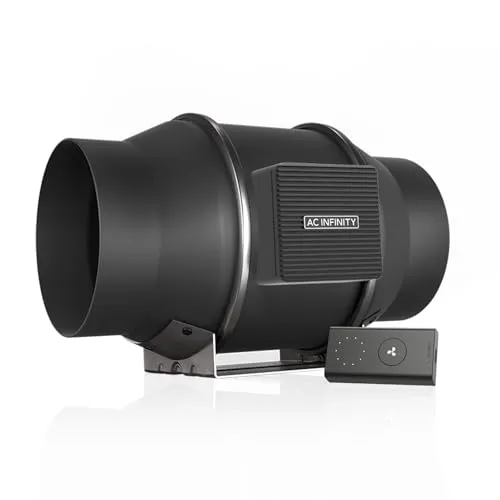 AC Infinity CLOUDLINE PRO S6 von AC Infinity